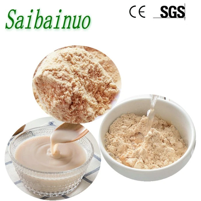 Instant Porridge Baby Food Making Machine